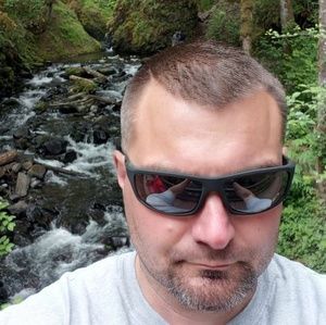 Meet your Posher, Jerry